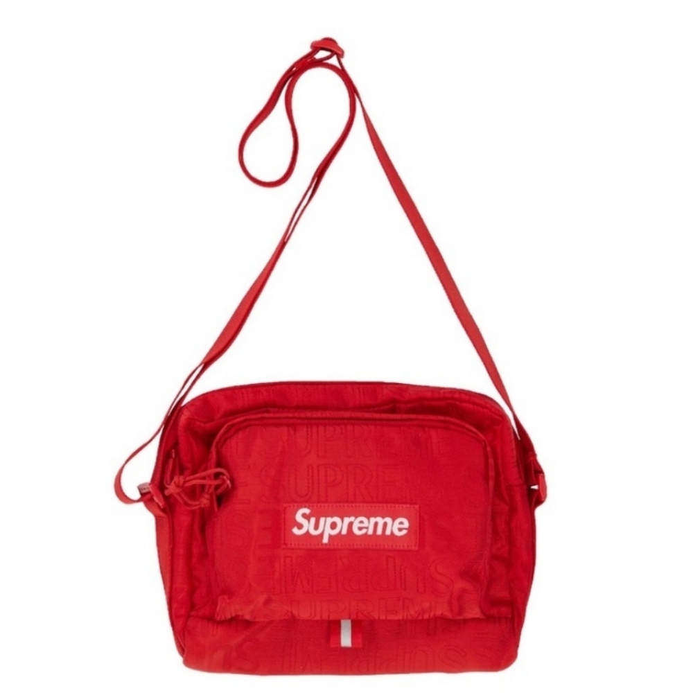 Supreme bag